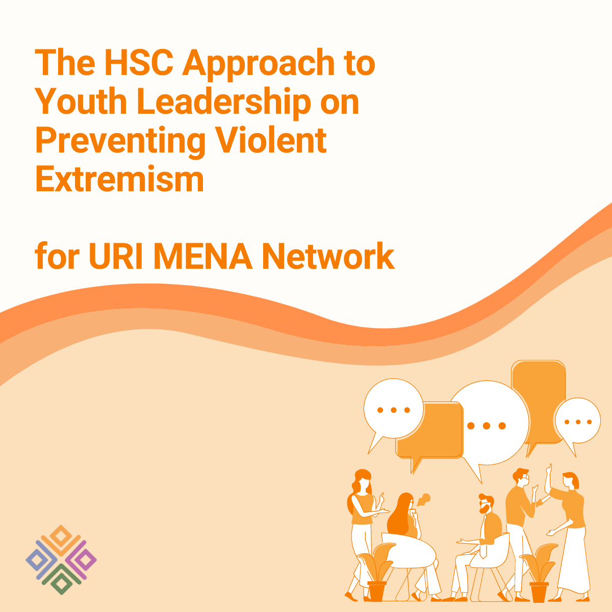 January 2022 – HSC Leadership Approach of PVE