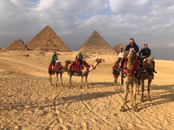 April 2022 – “We Say No for Exclusion”April 2022 (Egypt)