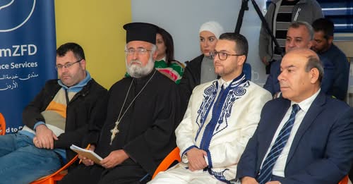 URI MENA KNOWLEDGE HIVE